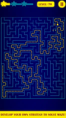 Game screenshot Maze World - Labyrinth Game hack