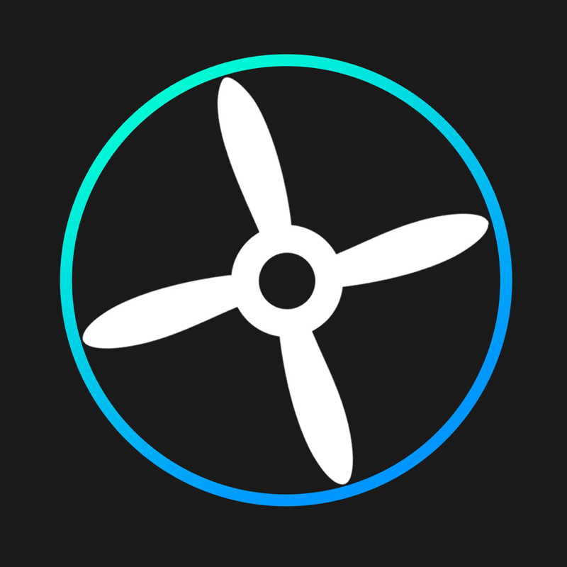 Drone Buddy-Fliegen UAV Sicher