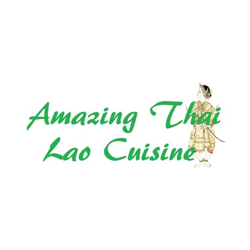 Amazing Thai Lao Cuisine icon