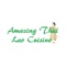 With the Amazing Thai Lao Cuisine app, ordering your favorite food to-go has never been easier