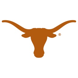 University of Texas Longhorns Animated+Stickers