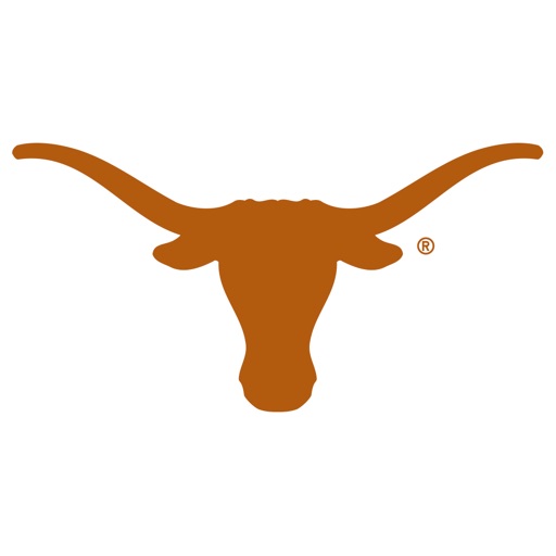 University of Texas Longhorns Animated+Stickers icon