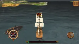Game screenshot Warship битва Военно-морской и mod apk