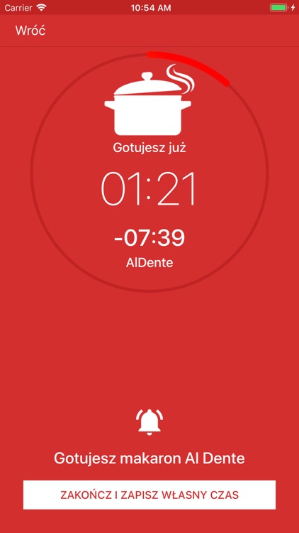Tak Lubię Makaron screenshot-4