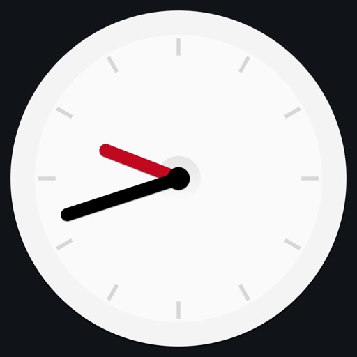 City Times - Easy Time Zones icon