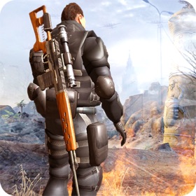 螢幕擷取畫面 (4) Sniper Ghost Commando