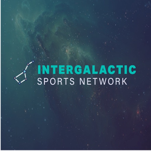 Intergalactic Sports Network icon
