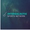 Intergalactic Sports Network is an indie cyber channel modeled after mainstream and cable network programming structure for both U