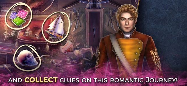 Immortal Love: Blind Desire APK for Android Download