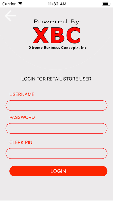 Xtreme TopUp App screenshot 4