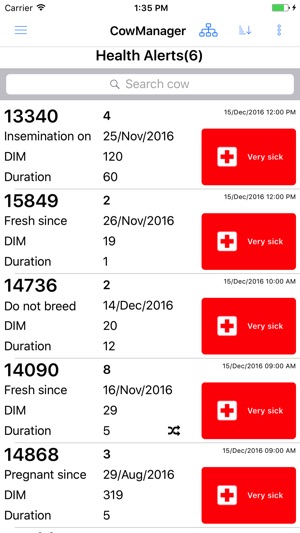 CowManager(圖2)-速報App