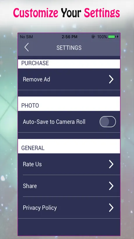 Satori Remote