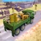 US Army Cargo Truck Driving 2018 is a simultaneous Army Truck Cargo transport, Hill Climb Army missions and Base parking Truck drive game