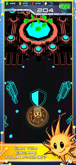 Game screenshot Battery Boy mod apk