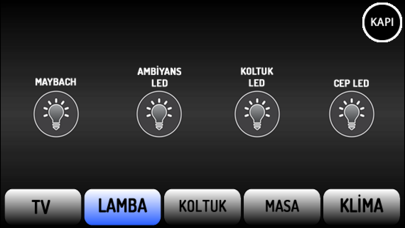 Screenshot #2 pour System Control Pro