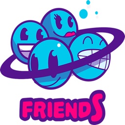 Friends & Co