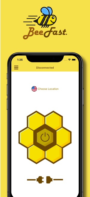 VPN - BeeFast VPN Master(圖1)-速報App