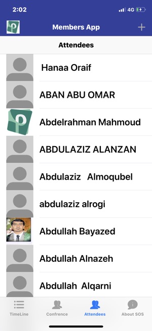 Saudi Orthodontic Society 2019(圖4)-速報App