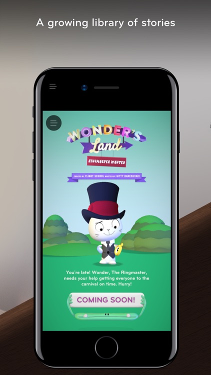 Wonderscope screenshot-4
