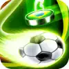 Mini World Soccer Play App Positive Reviews