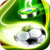Mini World Soccer Play