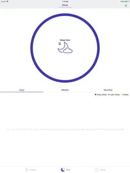 FitCloud screenshot 4
