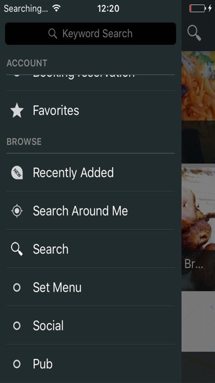Athena Sharing screenshot-4