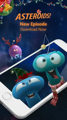 Game screenshot Baobab VR - animated stories mod apk