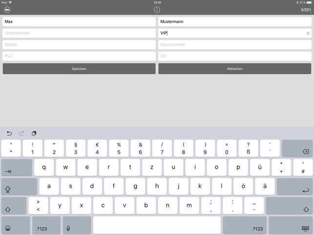 SignApp FL(圖3)-速報App