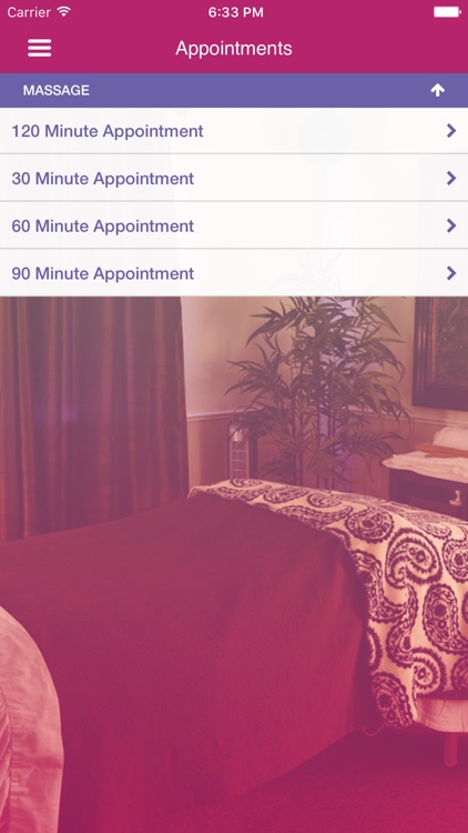 Hands of Mercy Massage screenshot-3