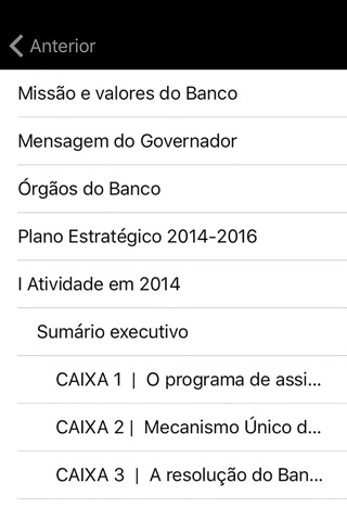 BdP Edições screenshot 3