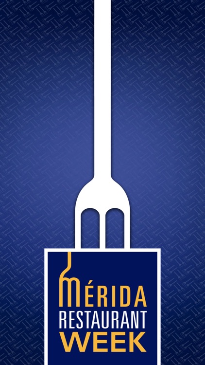 Merida Restaurant Week