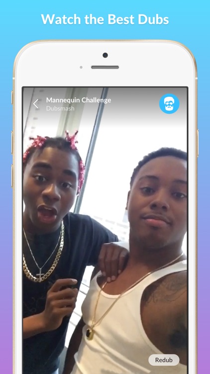 Dubsmash