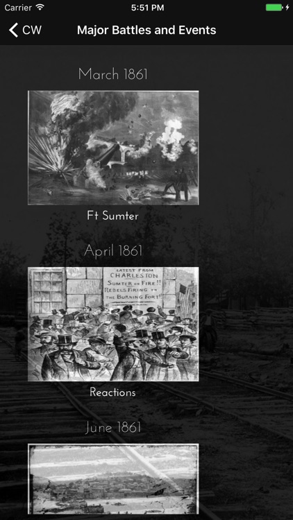 Civil War America's Epic Struggle screenshot-4