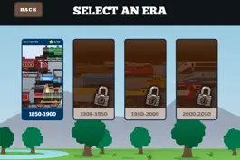 Game screenshot Train Empire apk