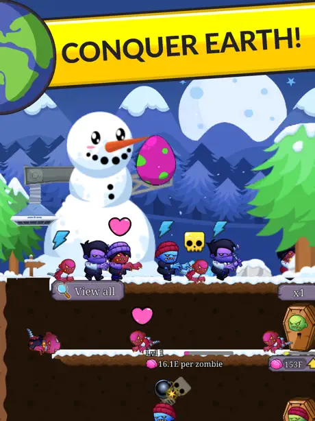 To Easy Staff