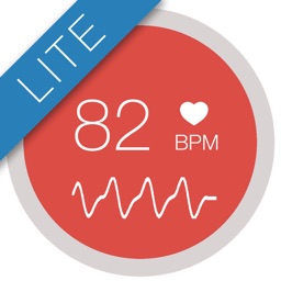 Heart Rate Plus LITE