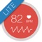 Turn your iPhone into your personal Heart Rate Monitor