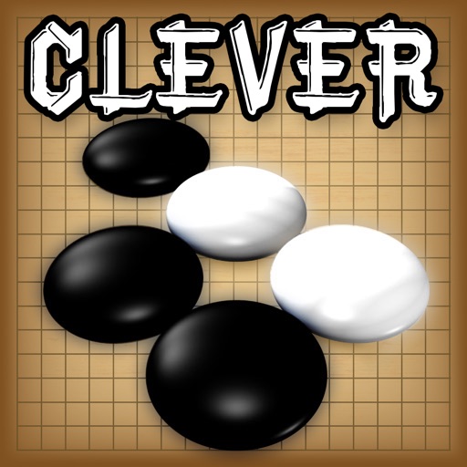 Clever囲碁 Pro