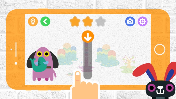 Baby Math! Lite screenshot-0