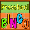 Preschool Bingo delete, cancel