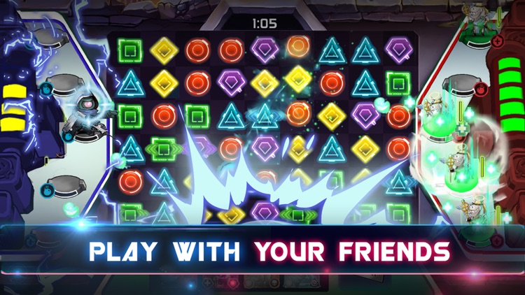 Kluno: Hero Battle