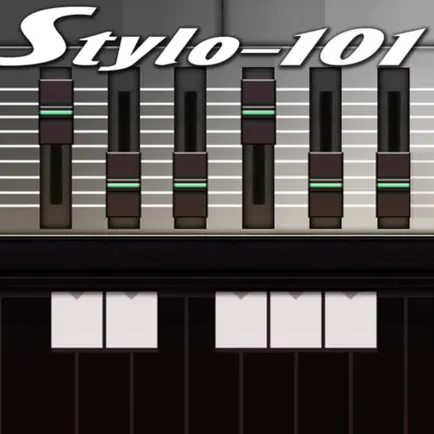 Stylo-101 (Stylophone+SH-101) Cheats