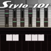 Stylo-101 (Stylophone+SH-101) 