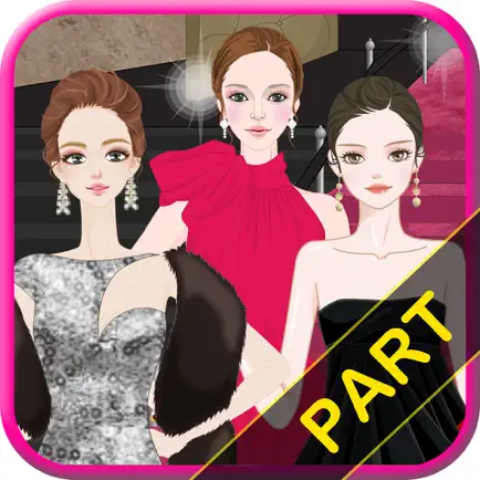 BBDDi DressRoom P3 PART - 파티룩 Cheats