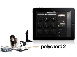 Game screenshot polychord mod apk