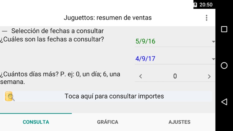 BVenttas screenshot-3