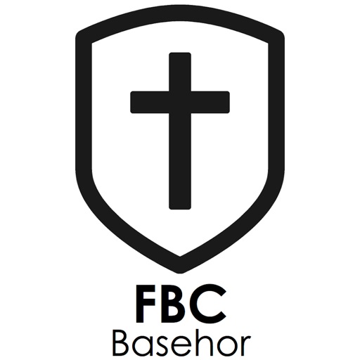 First Baptist - Basehor, KS icon