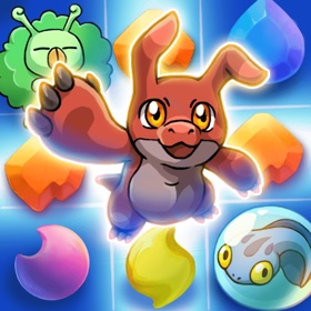 螢幕擷取畫面 (4) RainbowTail - Match & Catch