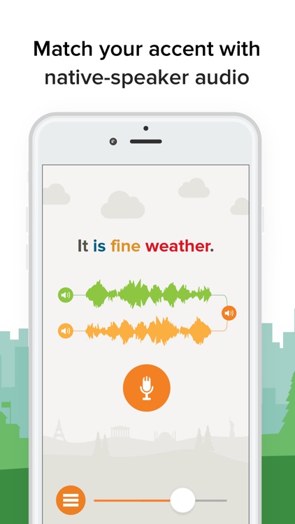 Mango Languages screenshot-3